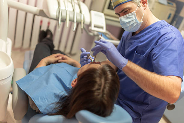 Frequently Asked Questions about our Dental Care Services in Dent, OH